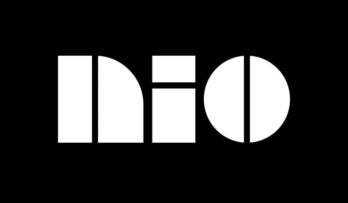 Dio logo image