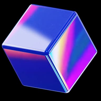 cube image